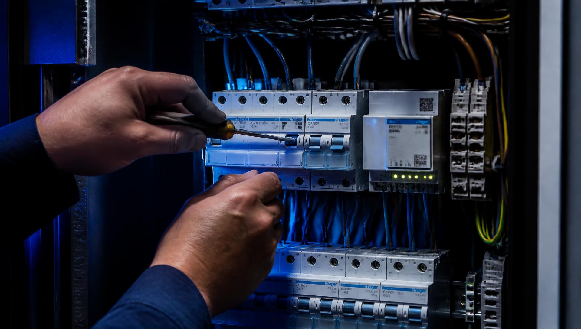 Precision Electrical